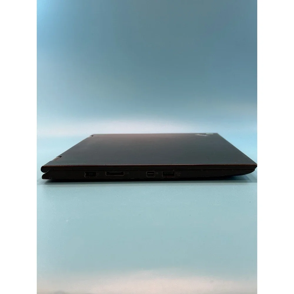 Lenovo ThinkPad X1 Yoga 1st Gen Laptop 14